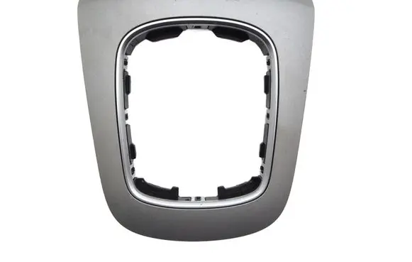 Audi Q3 8U Front door window switch trim 8U0864261P