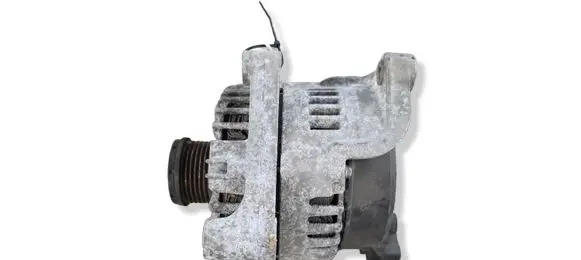BMW 3 F30 F35 F31 Generator/alternator 8519890