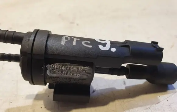 Chrysler PT Cruiser Valve vacuum 0025401497