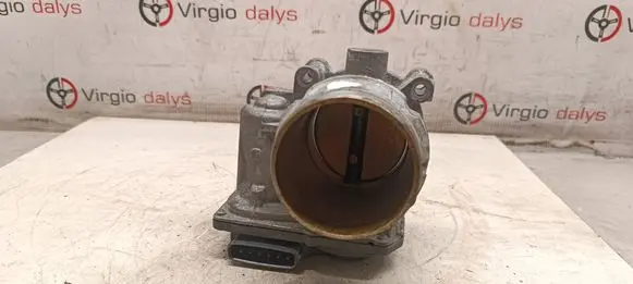 Volvo XC90 Throttle valve 31293736 150012E21 78HL132510030AAA