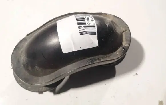 Opel Insignia A Intercooler hose/pipe