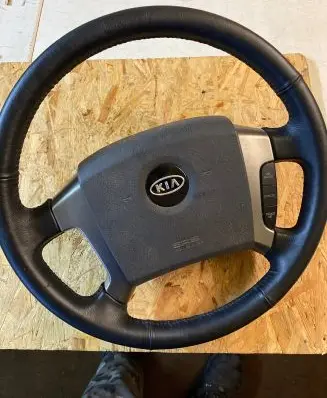 KIA Sportage Steering wheel Ka2115