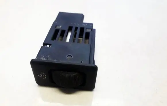 Panel lighting control switch