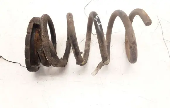 Mazda Tribute Rear coil spring 5L845726BC