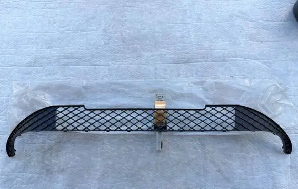 Mercedes-Benz A W176 Front bumper lower grill A1768850022BLCP A1768850022 11279981