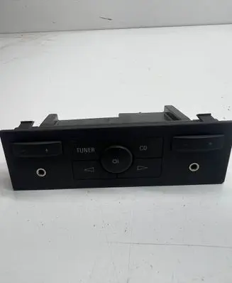 Opel Signum Head unit multimedia control 7643119311 GM003568010375