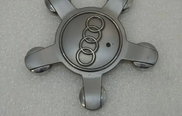 Original wheel cap
