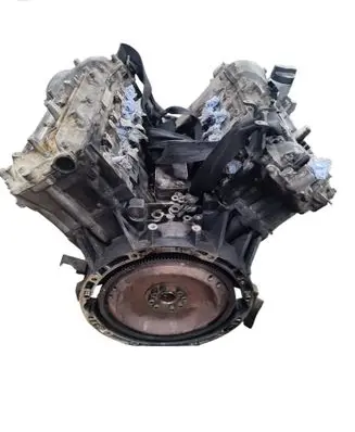 Mercedes-Benz R W251 Engine om642950