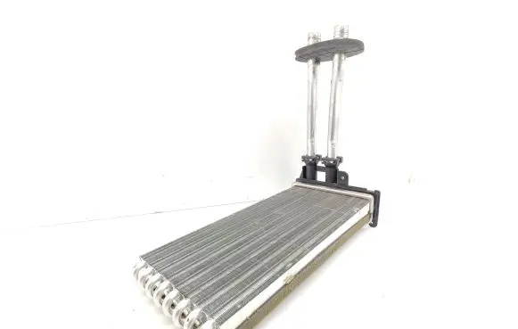 Peugeot 3008 I Heater blower radiator R4838001 3070971A