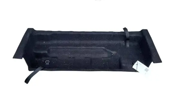 Mercedes-Benz EQE v295 Trunk/boot mat liner A2956941300
