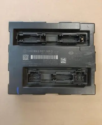 Audi A4 S4 B8 8K Comfort/convenience module