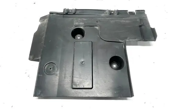 Fiat 500 Abarth Side bottom protection 51820261 51934485