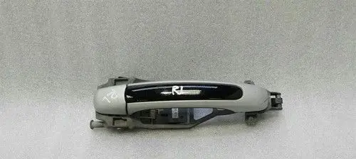 Jeep Grand Cherokee Front door handle light (exterior) 95553103200G2X