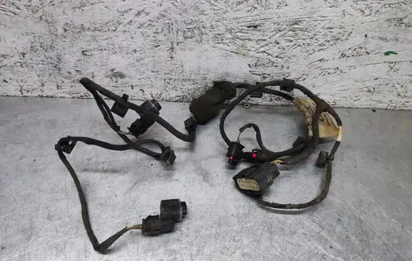 Ford Mondeo MK V Parking sensor (PDC) wiring loom BG9T-15K868-AD