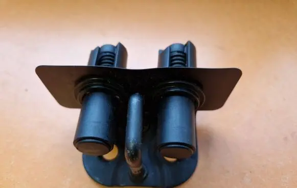 Opel Insignia B Trunk lock loop 13412955