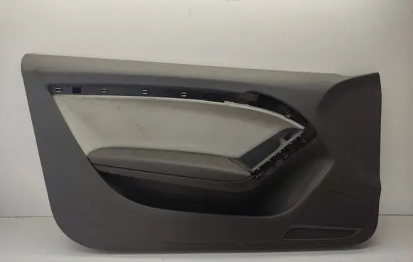 Audi A5 8T 8F Front door card panel trim 8T1867105 242065111