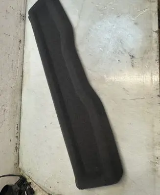 Volkswagen Lupo Parcel shelf 6K0867763