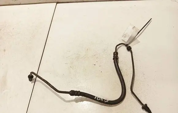 Skoda Octavia Mk2 (1Z) Clutch pipe/line 