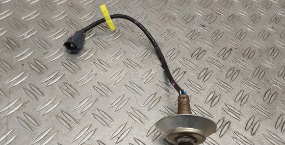 Toyota Yaris Lambda probe sensor 8946752080
