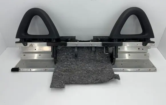 Mercedes-Benz SLK R171 Sunroof set 17147092980 A79000409775 2292903