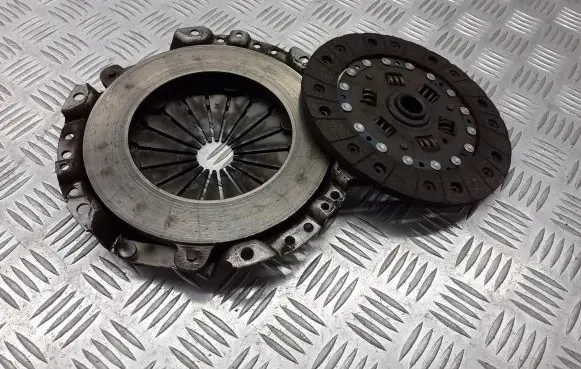 Mitsubishi Space Star Pressure plate 