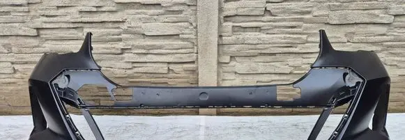 BMW 5 G60 G61 Front bumper 8084653