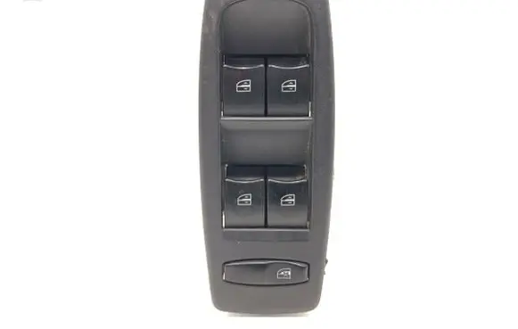 Renault Koleos I Electric window control switch 25401-JY00C