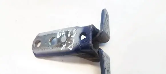 Citroen C-Crosser Front door upper hinge