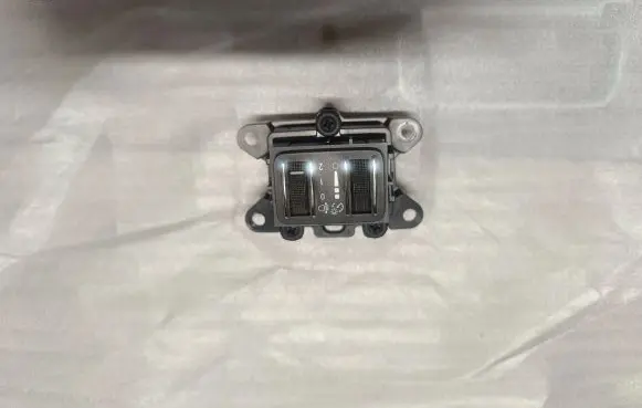 Dodge Journey Panel lighting control switch 