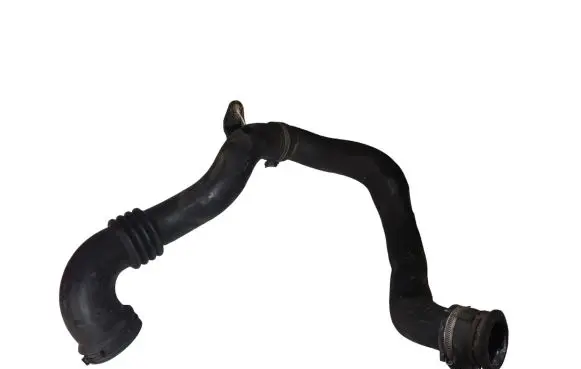 Jaguar XF X250 Intercooler hose/pipe 4R839690AF