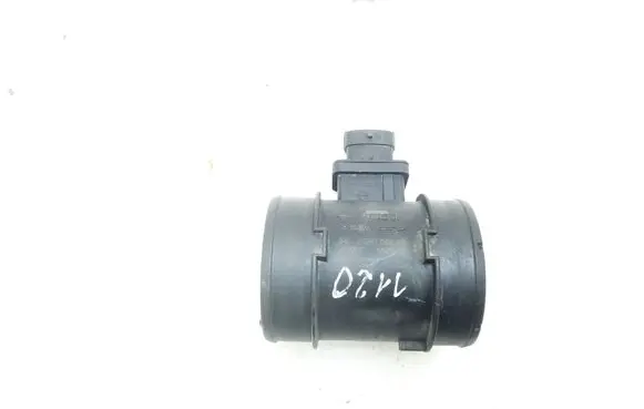 Mass air flow meter