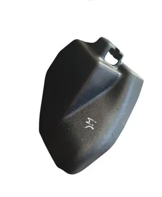 Subaru Forester SH Rear seat rail trim cover 64115SC010