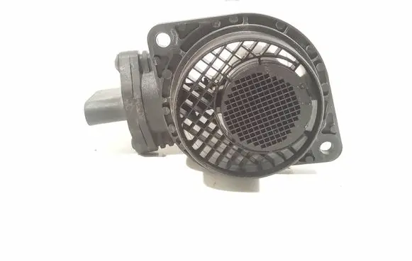 Volkswagen Touran I Mass air flow meter 038906461B