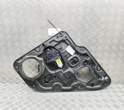 Jeep Grand Cherokee (WK) Rear window lifting mechanism without motor 68079284AB 68079292AA