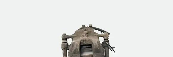 Toyota Auris E180 Front brake caliper