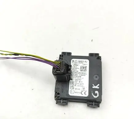 Ford Mustang Mach-E Blind spot module ML3T14H031AJ