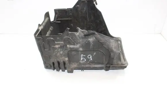 Land Rover Freelander 2 - LR2 Battery box tray 31294077 6G9N10757AF