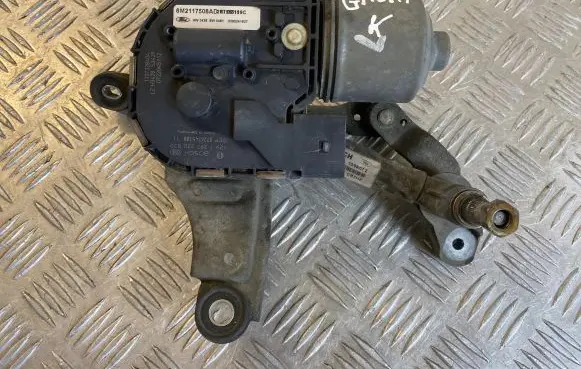 Ford Galaxy Front wiper linkage 6M2117508AD 0390241627 9095109C