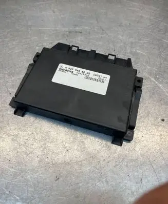 Mercedes-Benz E W210 Gearbox control unit/module A0255450632