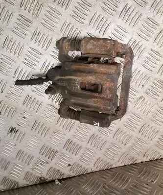 Nissan Pathfinder R51 Rear brake caliper