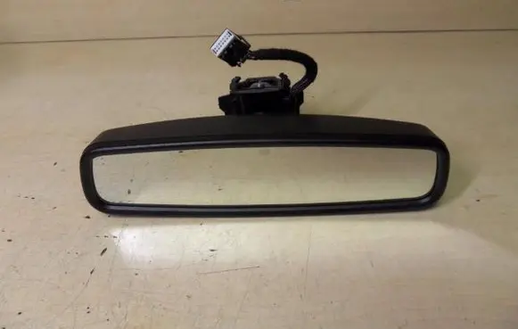 Ford S-MAX Rear view mirror (interior) FU5A17E678JE