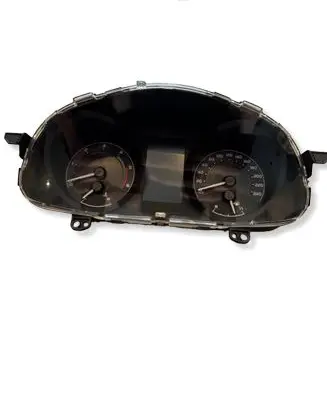 Toyota Auris E180 Speedometer (instrument cluster) 83800F2F62