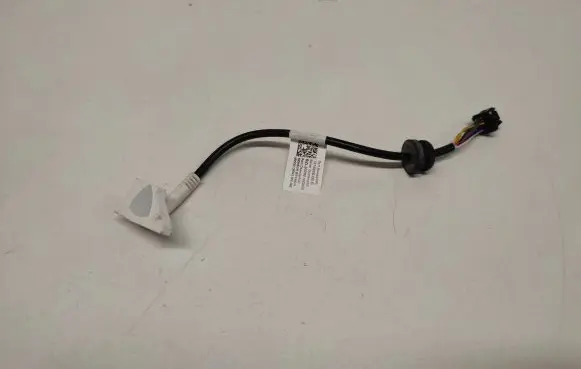 Tesla Model 3 Fuel tank opening switch 147660800D BZL02292100940