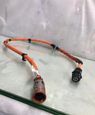 Mercedes-Benz EQA High voltage cable A2435409119