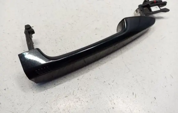 BMW X6 F16 Front door exterior handle 7348742 51217348742 51217433844