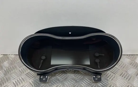 Dodge Durango III Speedometer (instrument cluster) 68251670AG