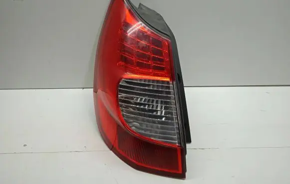 Renault Scenic II - Grand scenic II Rear/tail lights 8200474328 2SK009467013 00946701
