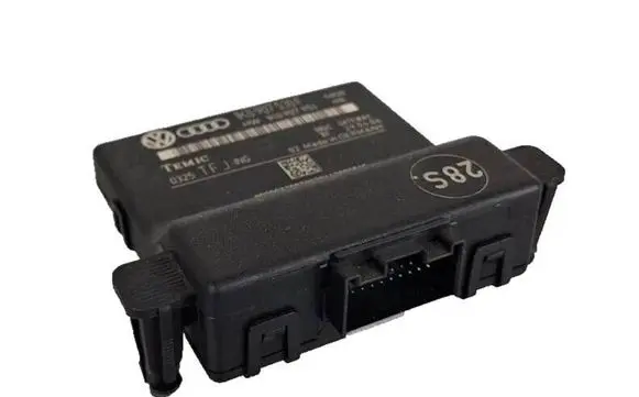 Gateway control module