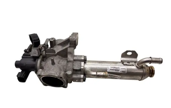 Volvo V70 EGR valve cooler 880182B 880766L