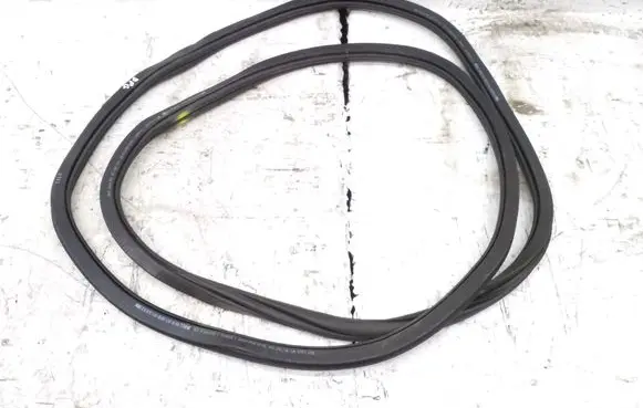 Seat Tarraco Rear door rubber seal (on body) 5F9867914